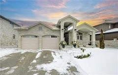 6513 Beatty Line N, Centre Wellington, On N1m 2w3