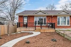 111 MARMEL Court, Cambridge, ON N3H 5J3