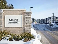 1284 GORDON Street 112, Guelph, ON N1L 1H2