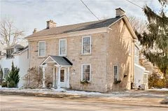 240 UNION Street W, Centre Wellington, ON N1M 1V4