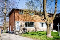 207 Alma Street N, Guelph, On N1h 5x9