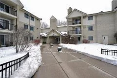 725 Deveron Crescent 101, London South, On N5z 4x3