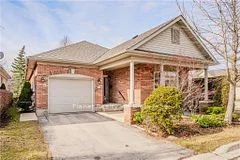 1 Winterberry Lane, Guelph, On N1g 4x7