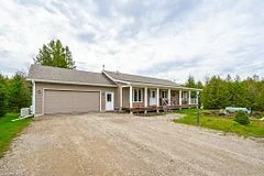 9478 Maas Park Drive, Wellington North, On N0g 2l0