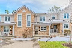 240 London Road W 2, Guelph, On N1h 8n8