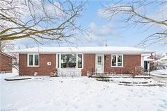 25 NICHOL Street W, Centre Wellington, ON N0B 1S0