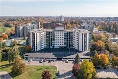19 Woodlawn Road E 308, Guelph, On N1h 7b1