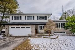 18 HARTFIELD Drive, Guelph/Eramosa, ON N1H 6J2