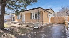 92 Paperbirch Crescent, London North, On N6g 1l7