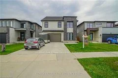 2182 Wateroak Drive, London North, On N6g 5b4