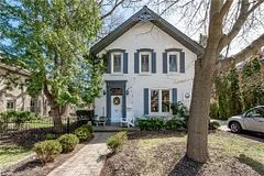 22 Liverpool Street, Guelph, On N1h 2k9
