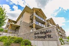 #203 23 STUMPF STREET, Centre Wellington, ON, N0B 1S0