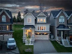132 Drexler Avenue, Guelph/eramosa, On, N0b 2k0