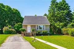 6 CHURCHILL Crescent, Centre Wellington, ON N1M 2J4
