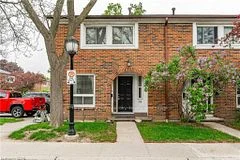 121 Bagot Street 31, Guelph, On N1h 5t8