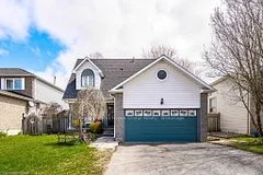 728 Woodhill Drive, Centre Wellington, On N1m 3m8