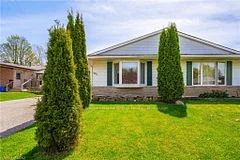 422 Forfar St E Street, Centre Wellington, On N1m 1b6