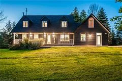 5776 Wellington Road 26, Guelph/eramosa, On, N0b 2k0