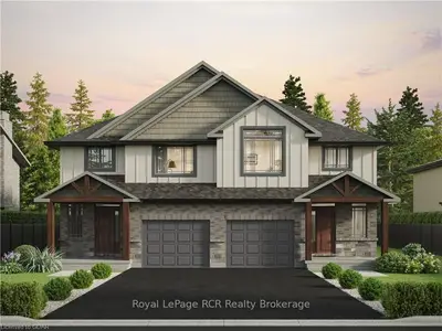 183 Schmidt Drive, Wellington North, On N0g 1a0