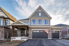 83 HARRISON Street, Centre Wellington, ON N0B 1S0