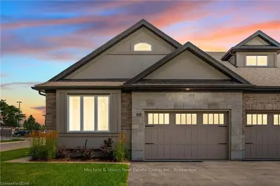 88 Aberdeen Street, Centre Wellington, On N1m 3e3