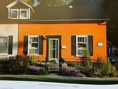 367 St Andrew Street E, Centre Wellington, On N1m 1r3