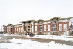 625 St David Street S 411, Centre Wellington, On N1m 0a8