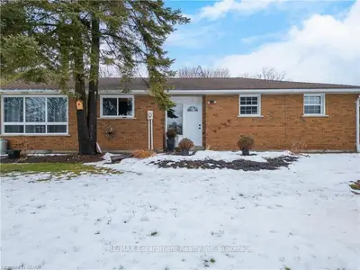 8282 Indian Trail, Guelph/eramosa, On N0b 2k0
