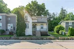 66 Queen Street W, Cambridge, On N3c 1g1