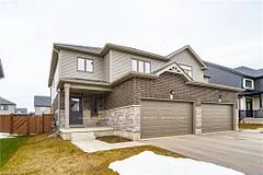 58 Halls Drive, Centre Wellington, On N0b 1s0