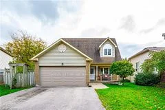 632 Holman Crescent, Centre Wellington, On N1m 3m1