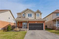 33 Forler Street, Wilmot, On N3a 2l3