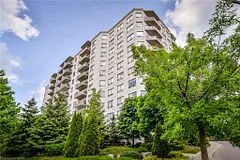 60 Wyndham St S Street S 609, Guelph, On N1e 7h7