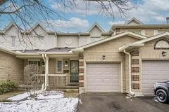 302 College Avenue W 68, Guelph, On N1g 4t6