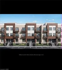 10 PALACE STREET Street D12, Kitchener, ON N2E 0J3