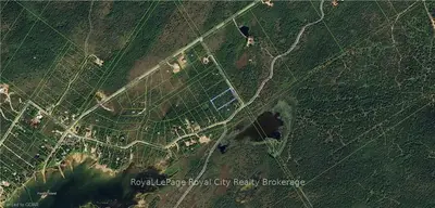 Pt Lt 30 Con 6&7, Northern Bruce Peninsula, On, N0h 1z0