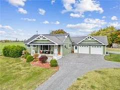 2620 Burnbrae Road, Trent Hills, On K0l 1l0