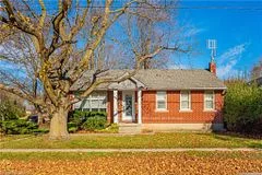 23 Glenwood Avenue, Guelph, On N1h 4l1