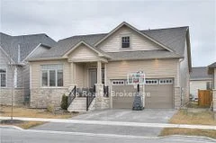 57 Kirvan Street Street, Centre Wellington, On N1m 0g9