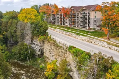 19 Stumpf Street 3, Centre Wellington, On N0b 1s0