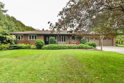 8011 Wellington 22 Road, Guelph/eramosa, On N1h 6j2