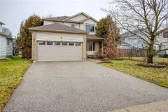 700 WOODHILL Drive, Centre Wellington, ON N1M 3M3