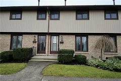 91 Avonwood Drive 25, Stratford, On N4z 1b2