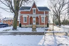 200 Leonard Street, Wellington North, On N0g 1a0