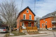 21 Division Street, Guelph, On N1h 1r1