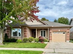 12 Winterberry Lane, Guelph, On N1g 4x7