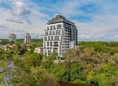 71 Wyndham Street 602, Guelph, On N1e 0t7