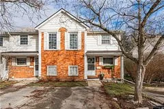 129 VICTORIA Road N 26 - basement, Guelph, ON N1E 6V3