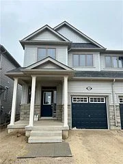 178 Elliot Avenue W, Centre Wellington, On N1m 0h9