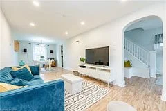 321 Paisley Road, Guelph, On N1h 2r1